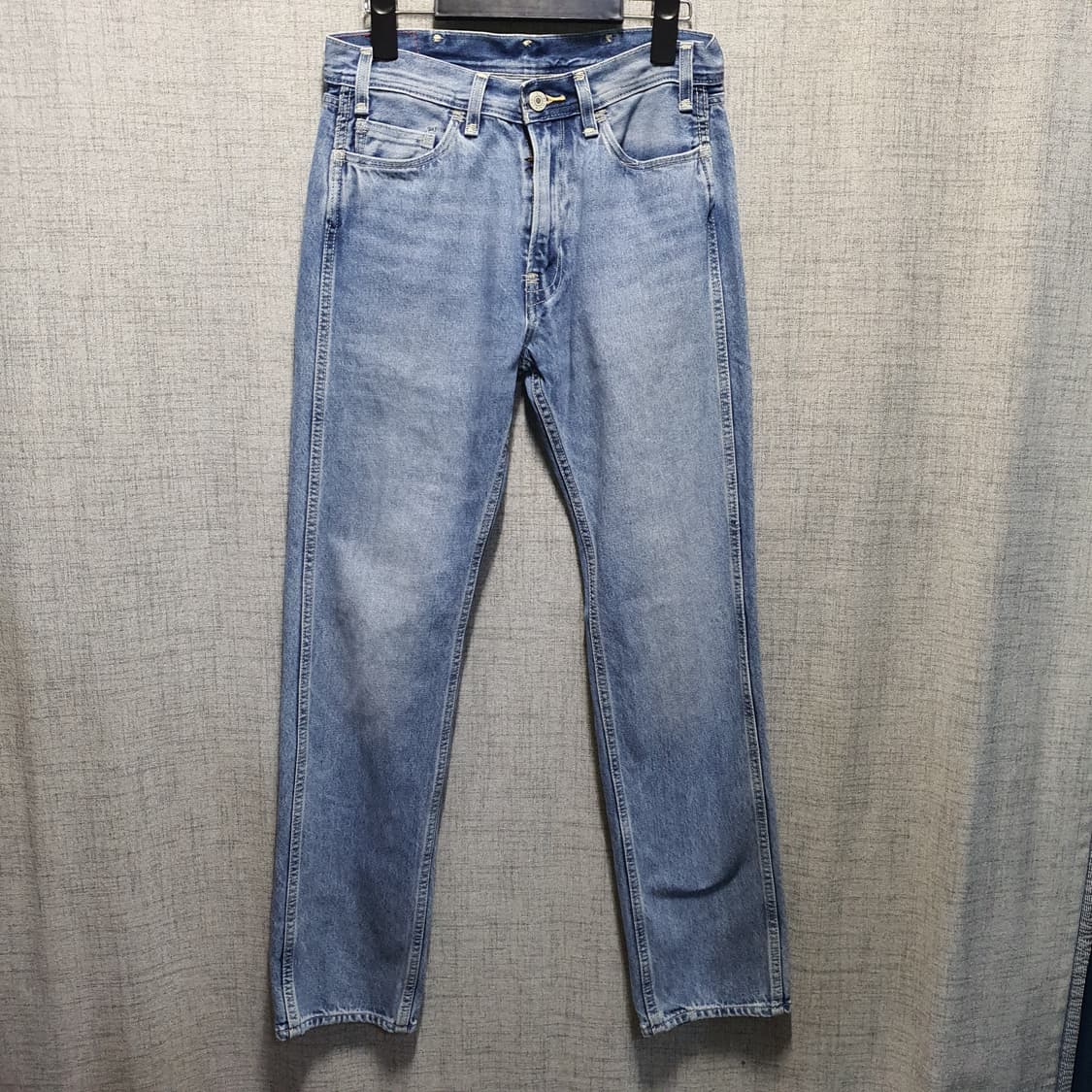 리바이스레드505 데님 청바지  상품이미지1