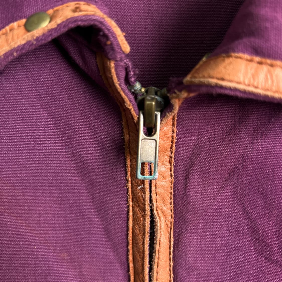 algonquins 알곤퀸즈 스터드 코튼 자켓 상품이미지8