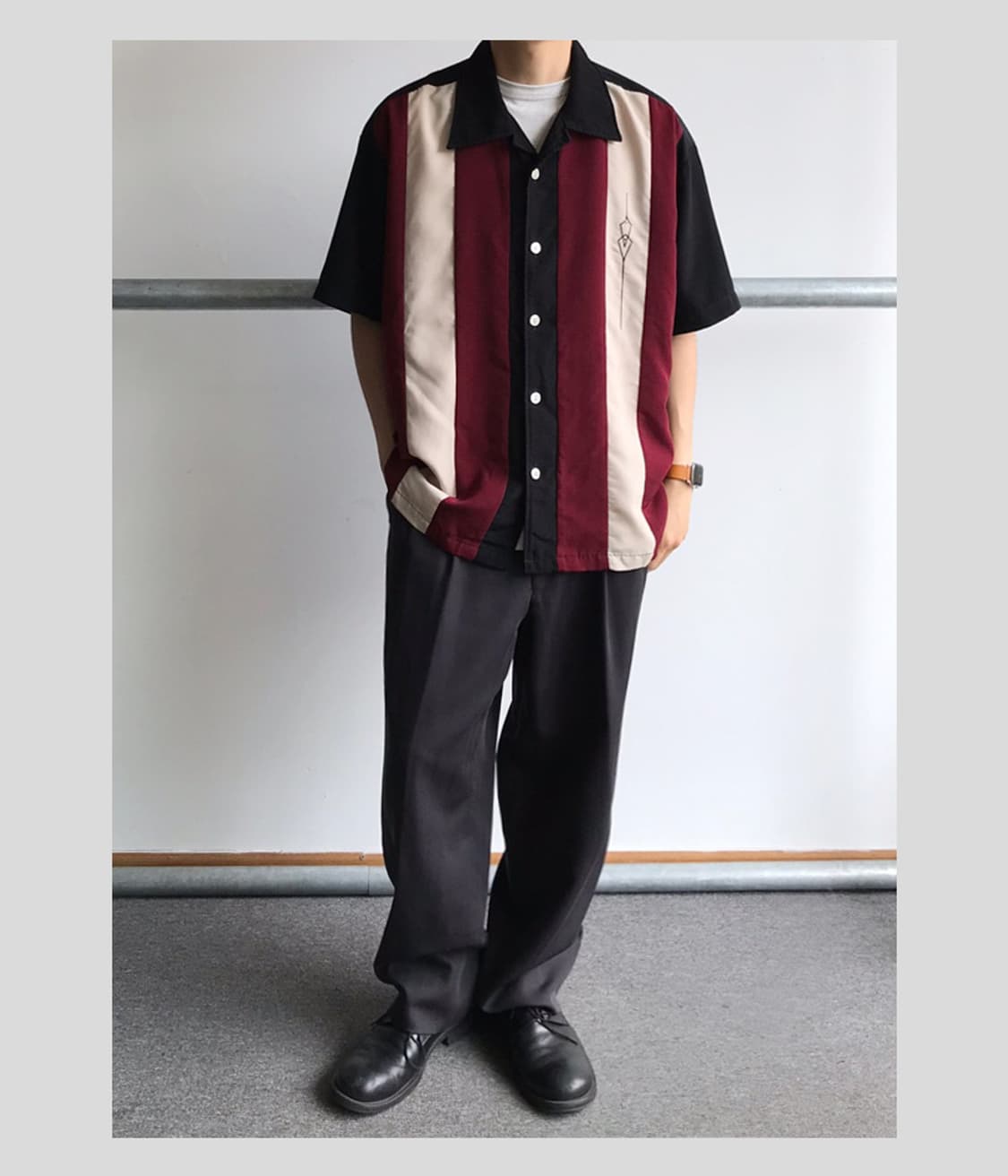 Steady clothing 상품이미지9