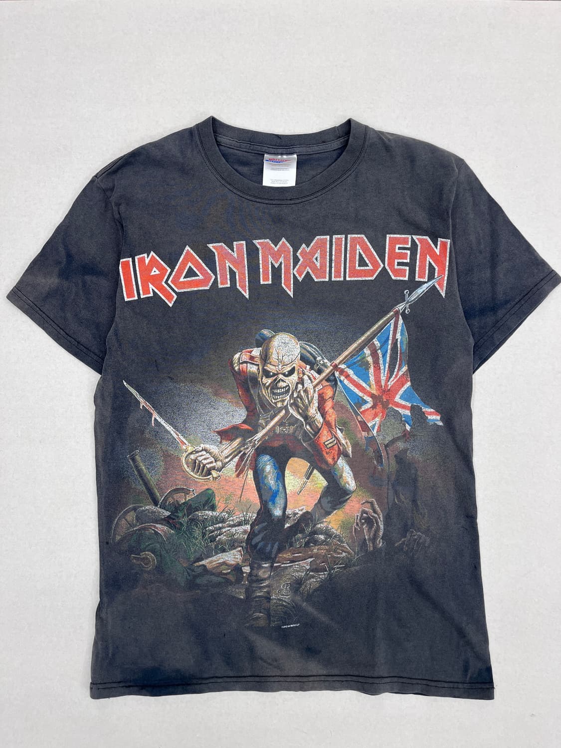 IRON MAIDEN – The Trooper 상품이미지1