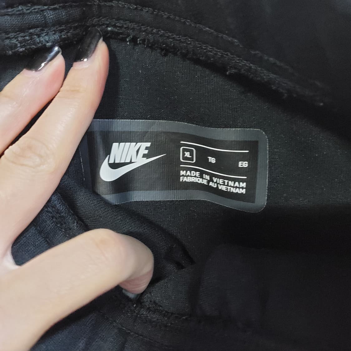 나이키 테크핏 조거팬츠  상품이미지4