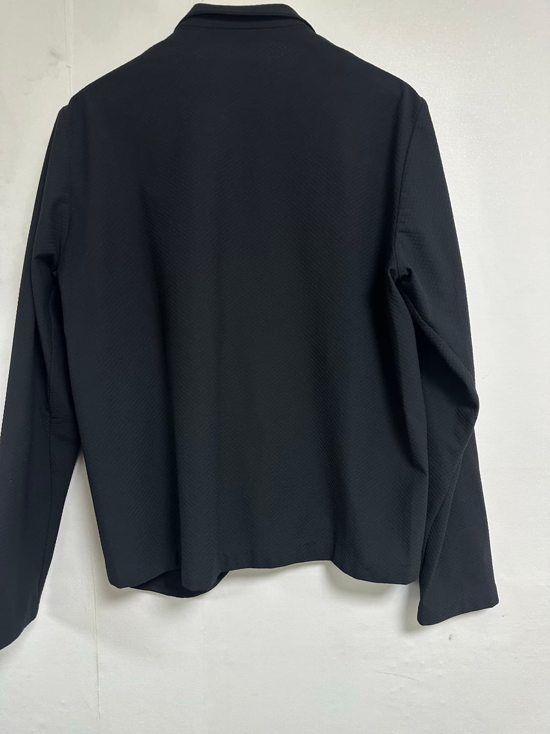 (L) 포스트아카이브팩션 8.0 트랙 자켓 라이트 상품이미지3