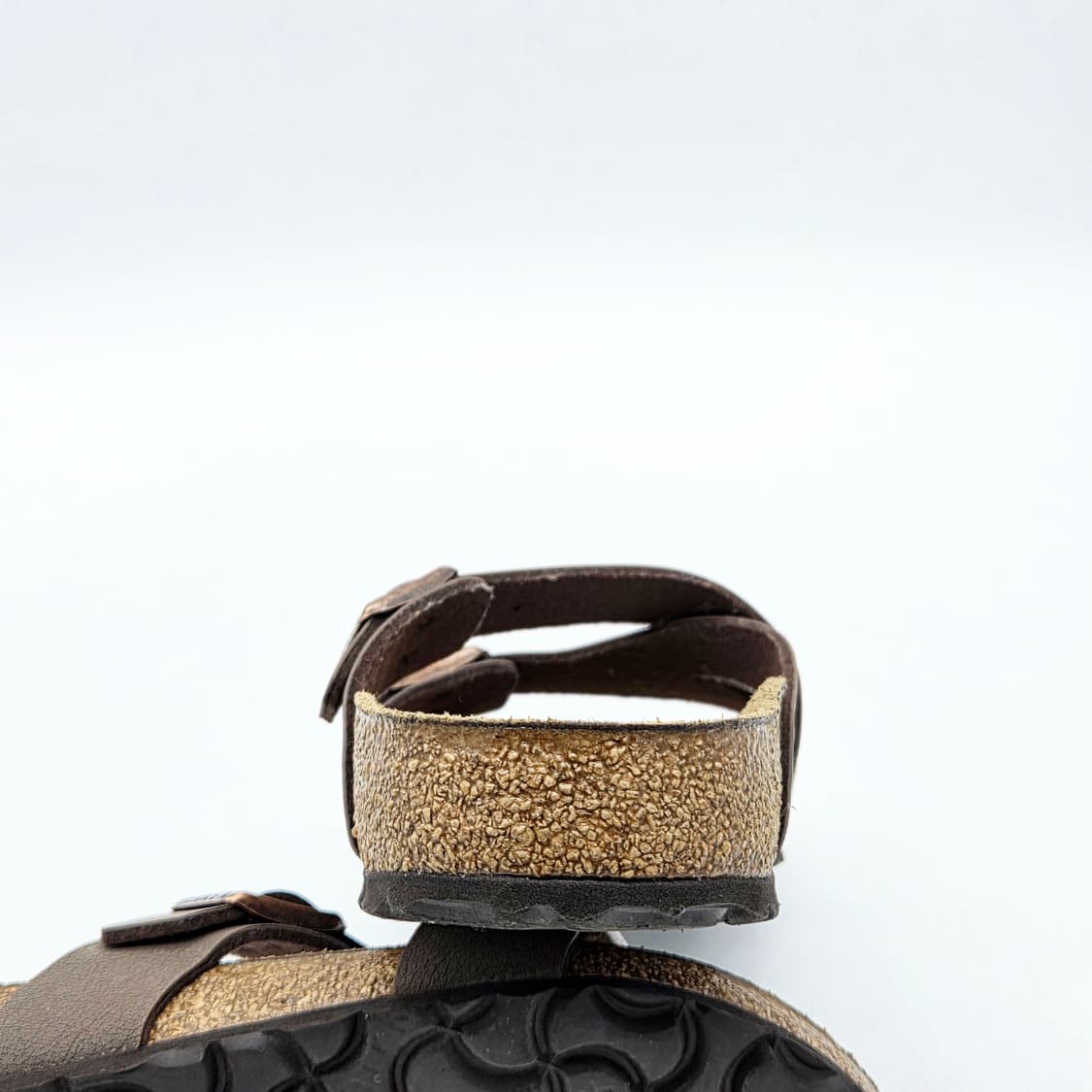  버켄스탁 우먼스 야오 모카 (36)  상품이미지2