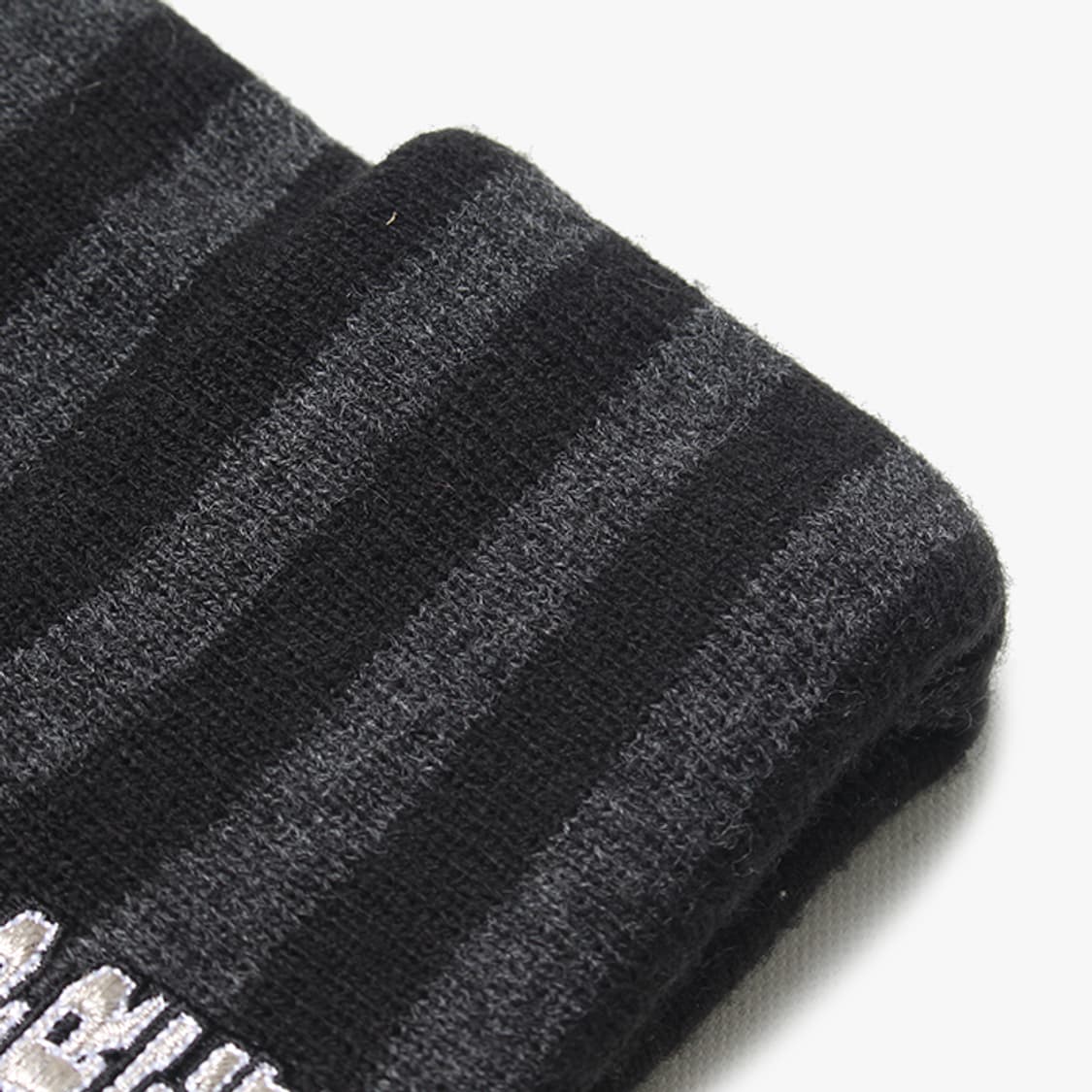  SUPREME "Stripe Beanie" 상품이미지3
