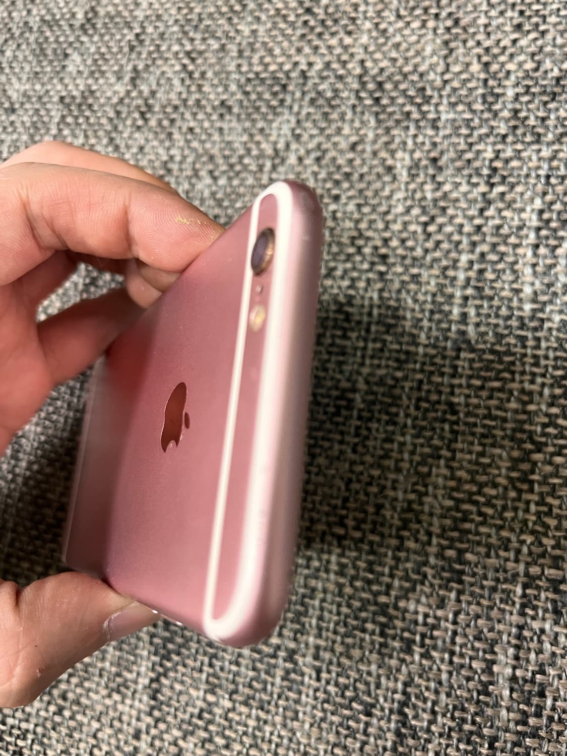 아이폰6S로즈골드 64GB 상품이미지3