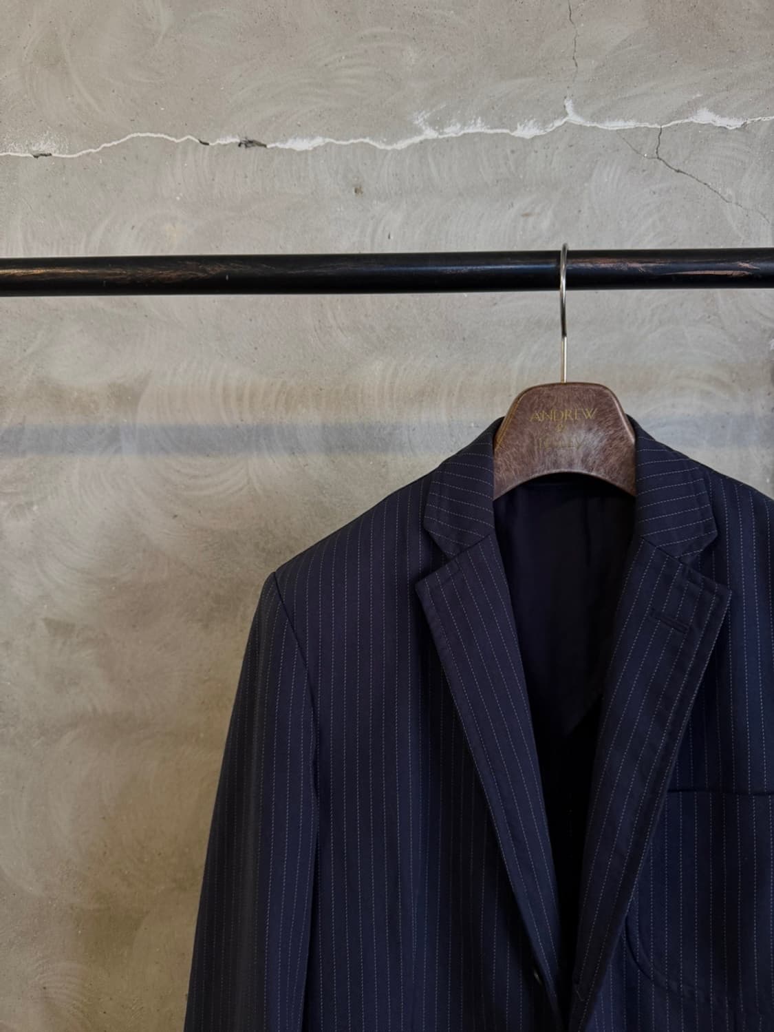 랄프로렌 럭비 테일러드 자켓 95 상품이미지6