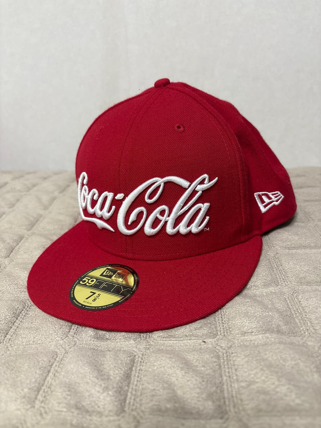 New era Coca Cola 상품이미지1