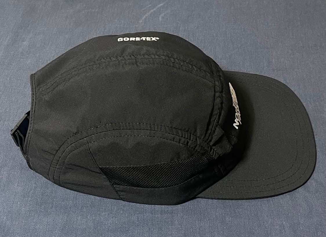 rework & recycle tnf 캠프캡 상품이미지3