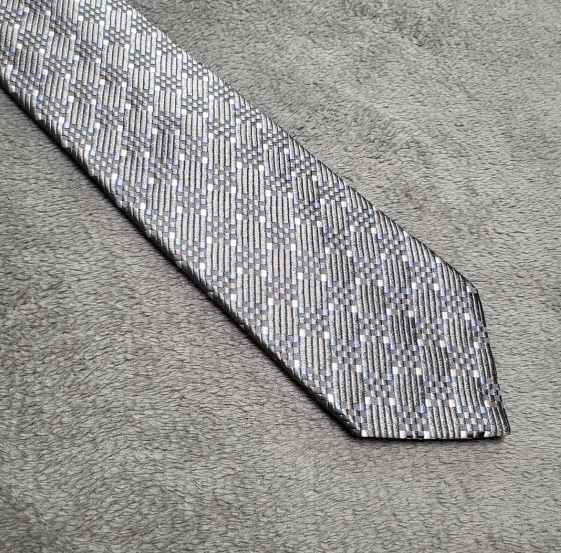 넥타이(조르지오 아르마니) n99 상품이미지3