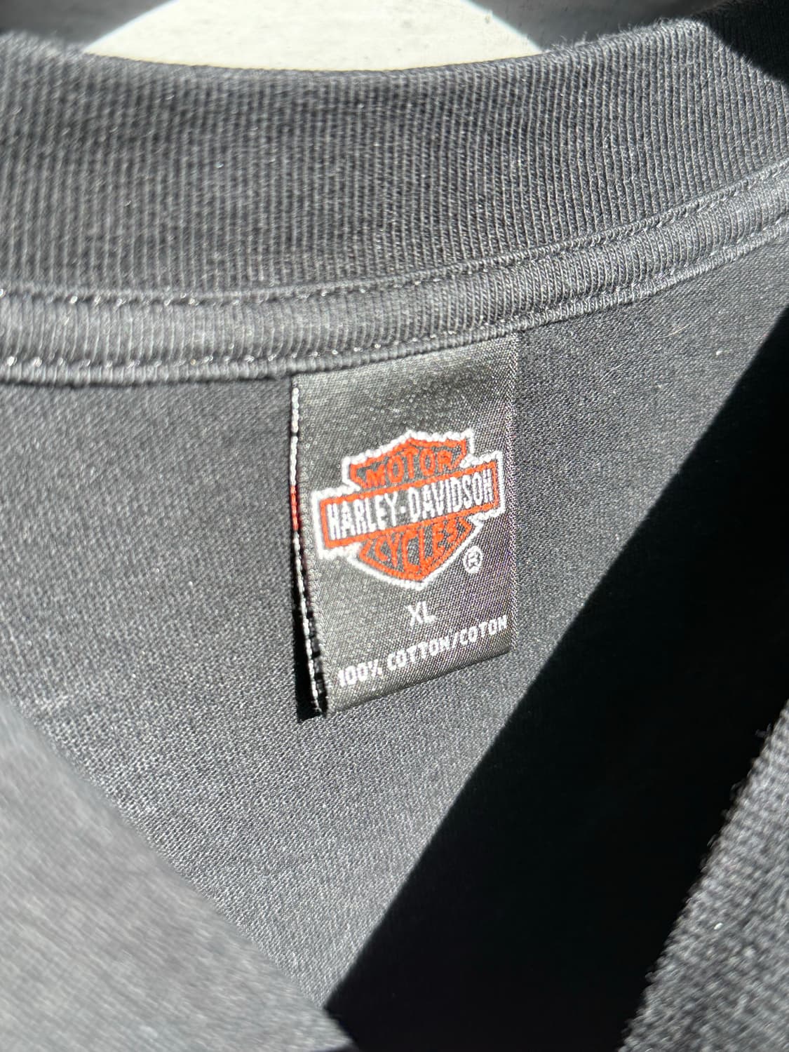 90s Harley Davidson 🇺🇸 상품이미지7