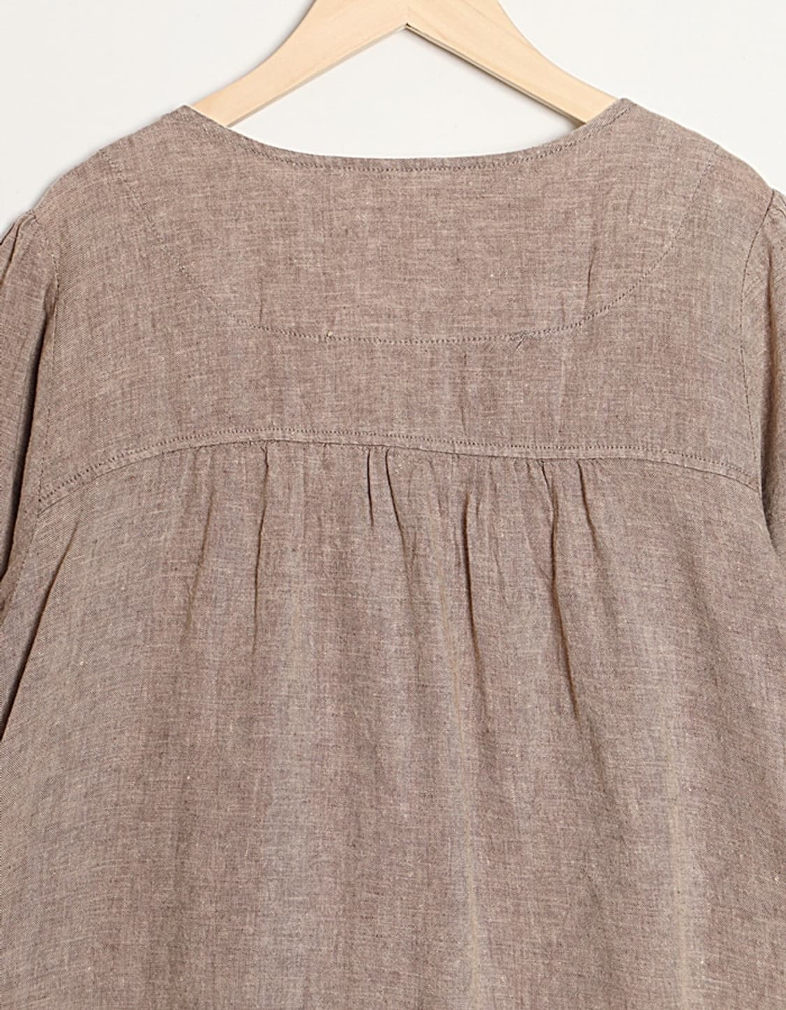 Belle Maison Linen One-Piece 상품이미지7