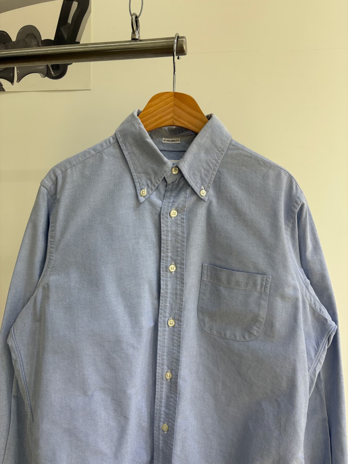 INDIVIDUALIZED SHIRTS 셔츠 상품이미지2