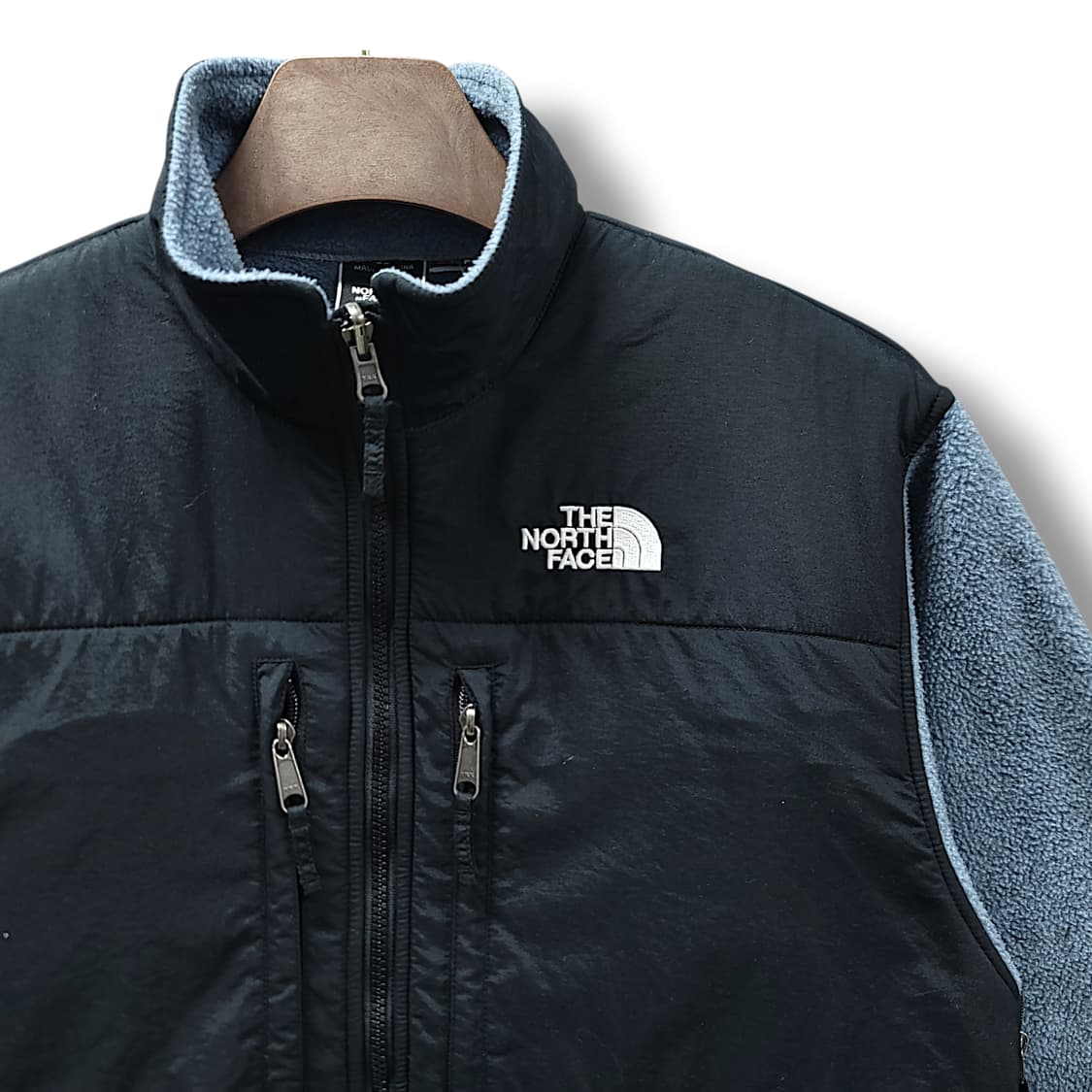 [95] 노스페이스 멀티포켓 데날리 플리스 자켓 상품이미지4