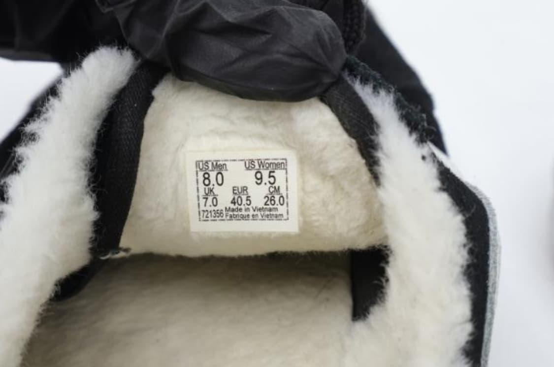 반스 스니커즈 상품이미지5