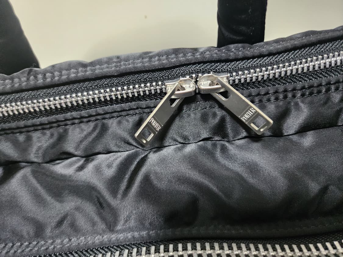 요시다포터 탱커 2way 오버나이트 브리프케이스 상품이미지3