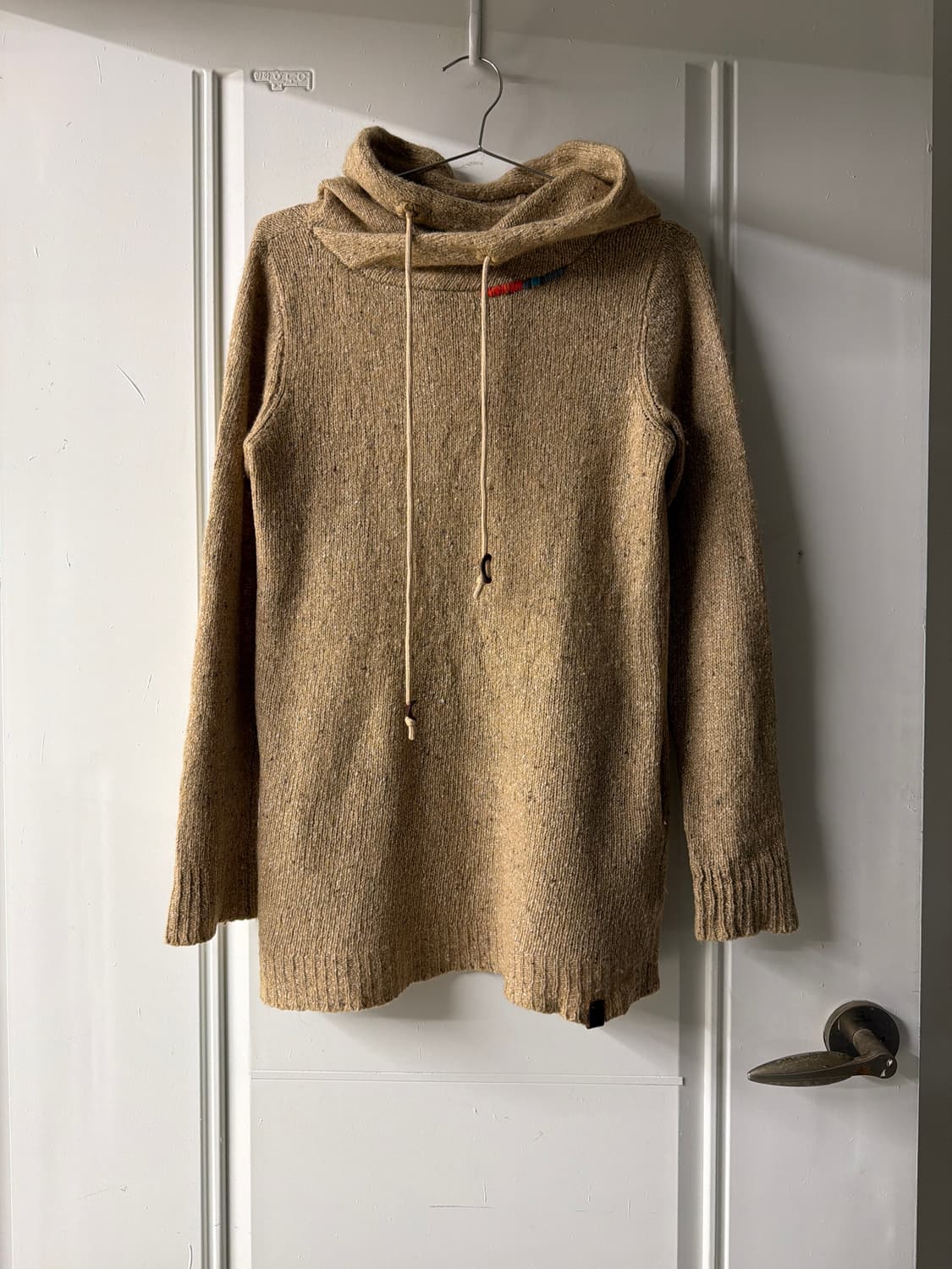 일본빈티지 모리 그레인 니트 원피스 상품이미지5