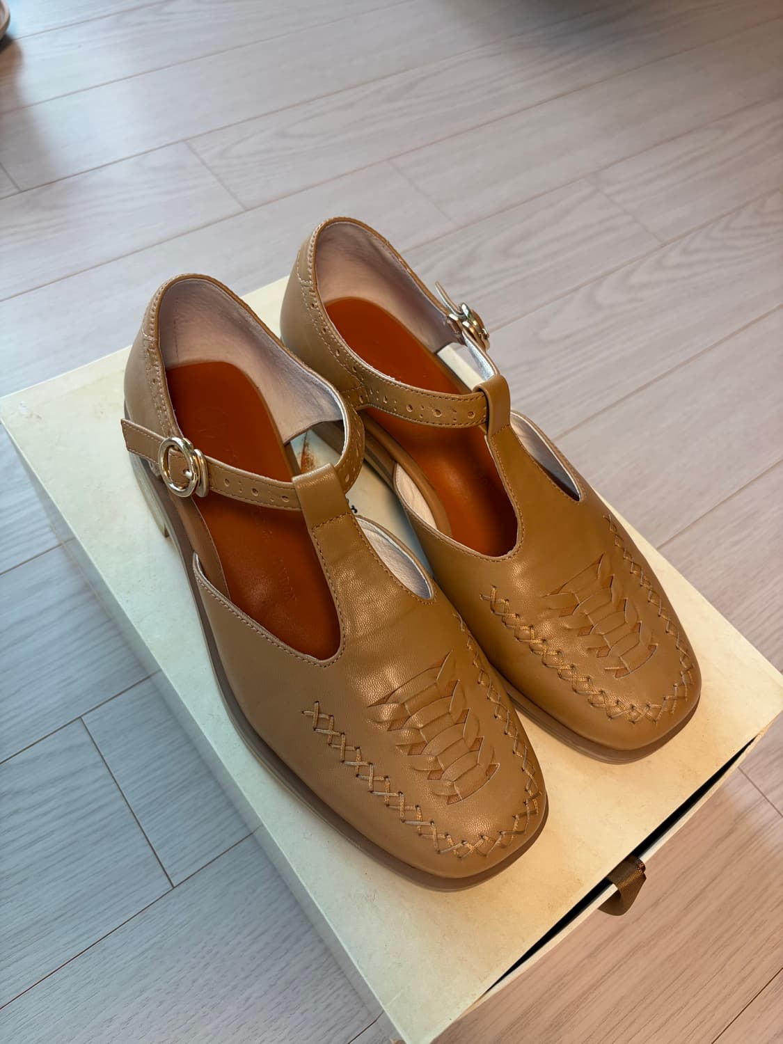 베로니카포런던 로퍼 235 상품이미지1