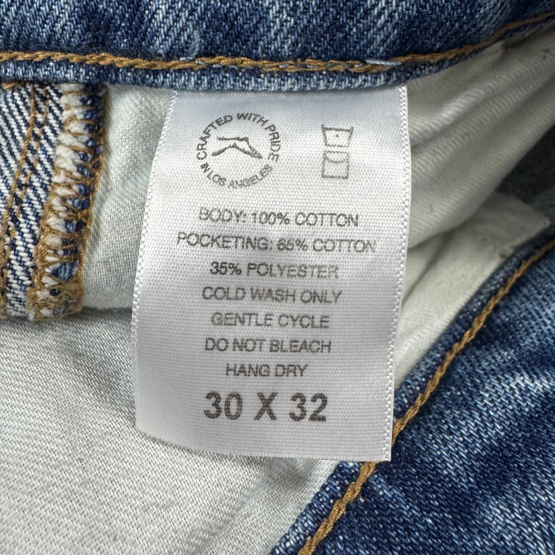 Akimbo Club Double Knee 아킴보 클럽 더블니 팬츠 초판 상품이미지7