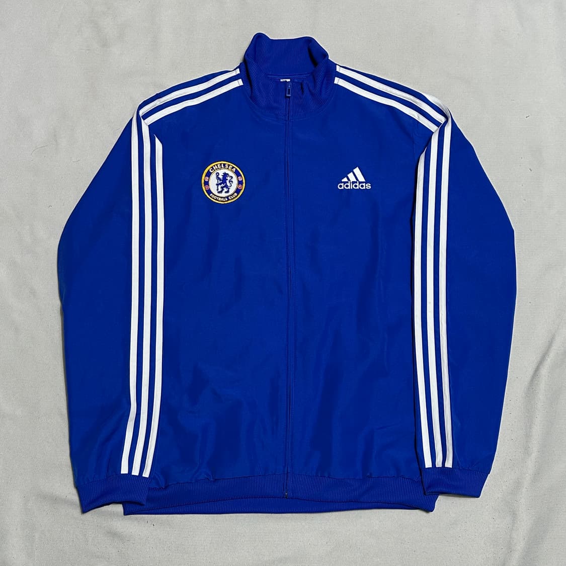 L 아디다스 첼시 트랙 재킷 상품이미지2