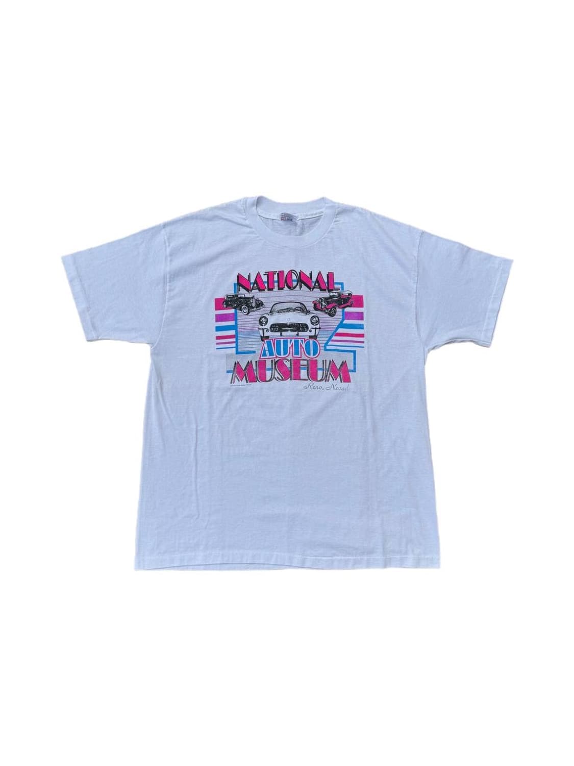 90s 헤인즈 5050 티셔츠 상품이미지1