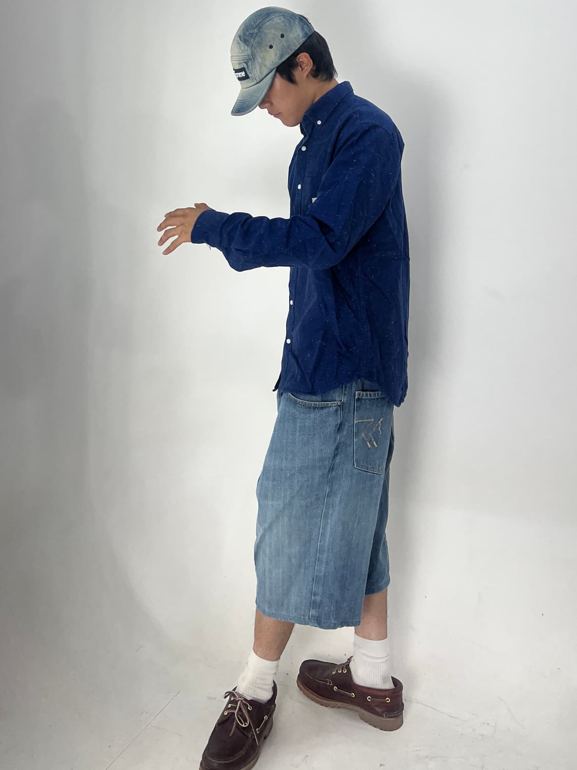 칼하트 셔츠 상품이미지3
