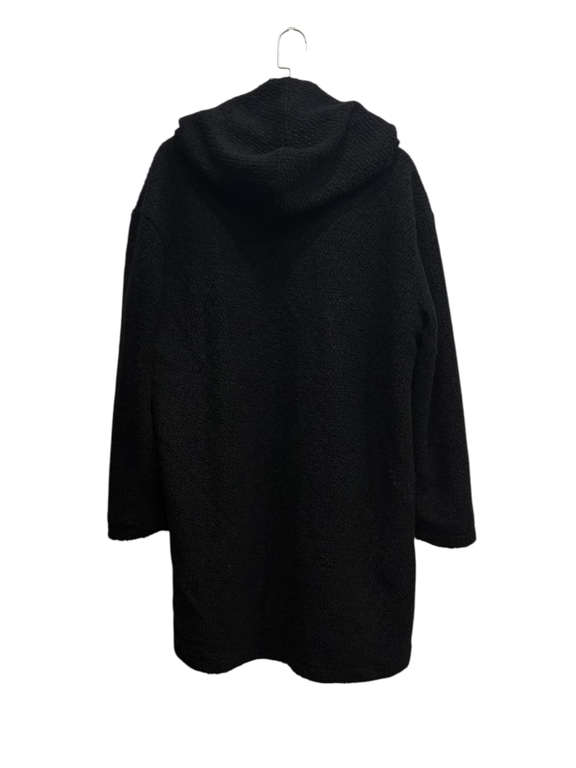 Zara 부클 코트 상품이미지3