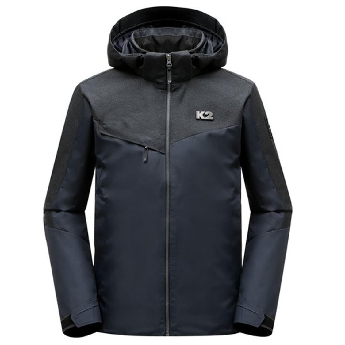 K2 익스트림 배색 자켓 110사이즈 상품이미지1