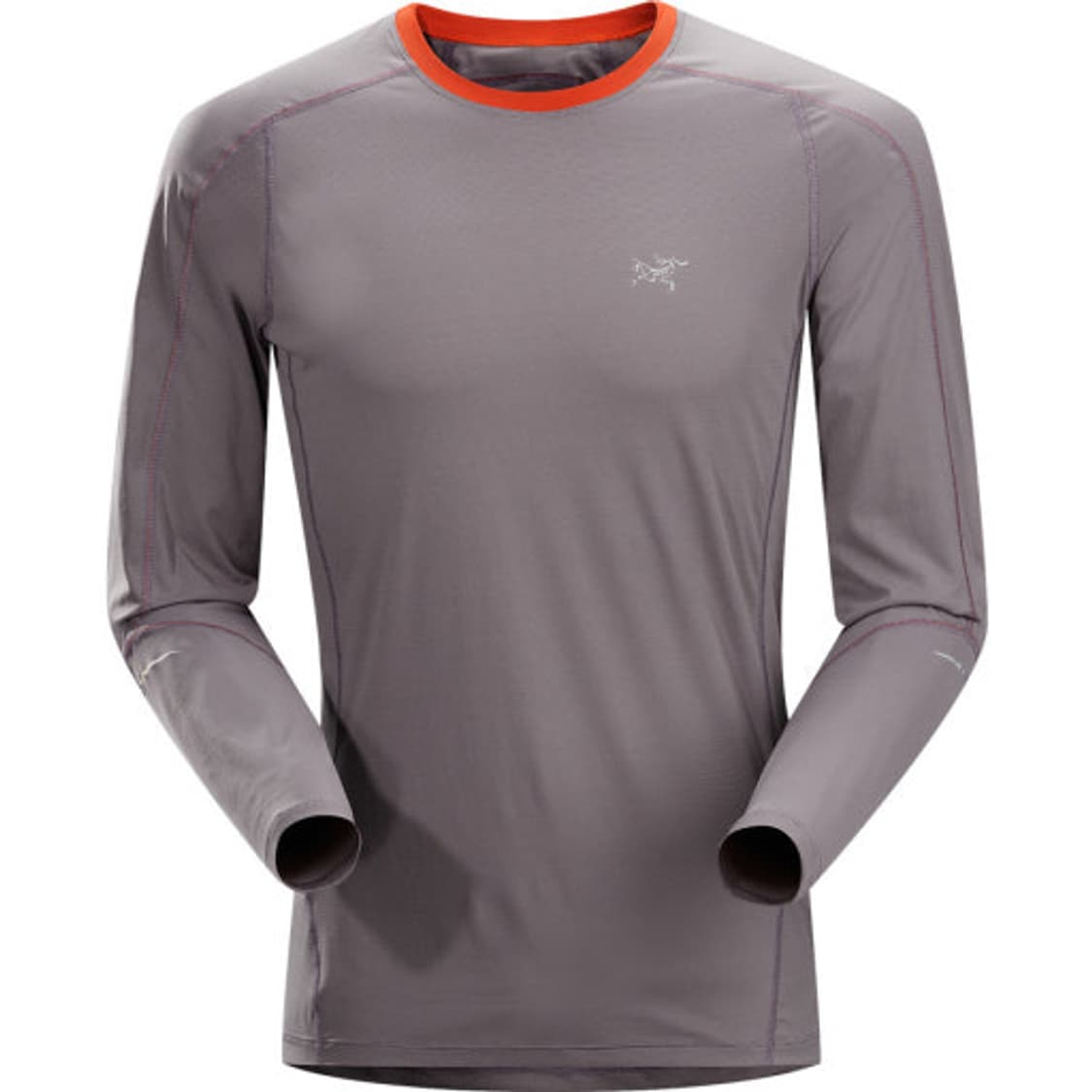 Arc'teryx Motus Crew LS ShirtS - 넬슨 정품 등 상품이미지8