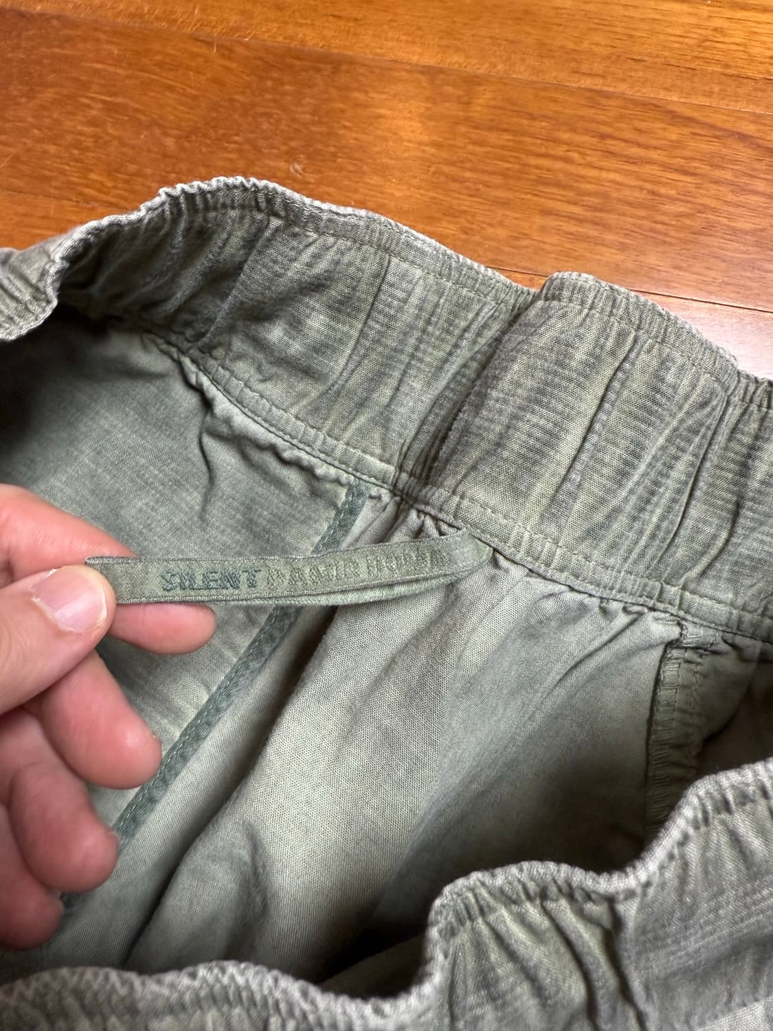 다미르도마 반바지 상품이미지4