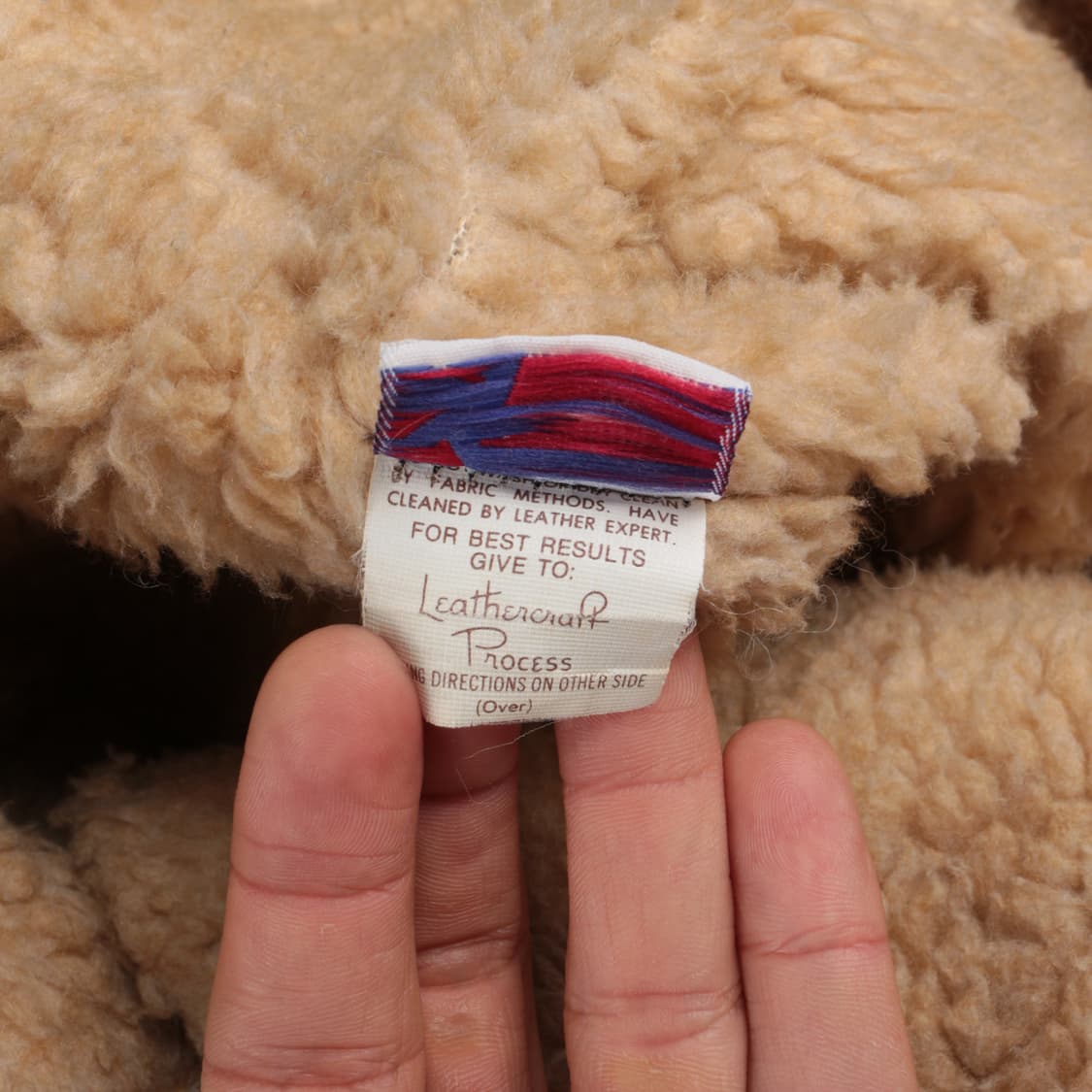 쇼트 웨스턴 스웨이드 블레이져   상품이미지8