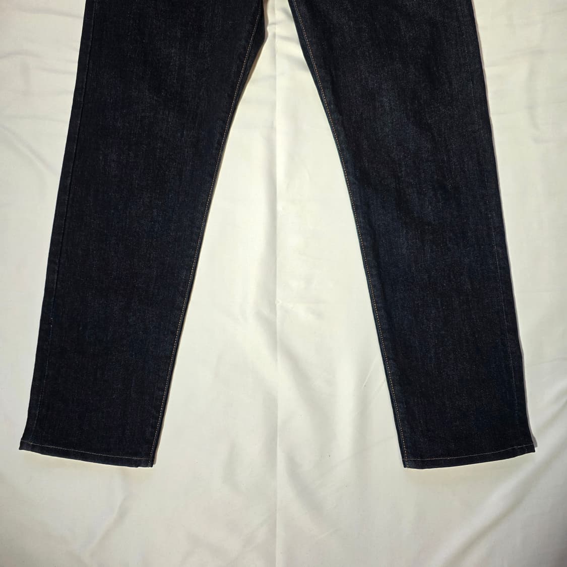 [W30L32]리바이스 프리미엄 502 데님 팬츠 상품이미지3