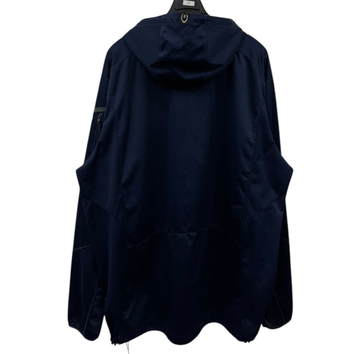 나이키 올드스쿨 후드 아노락 상품이미지2