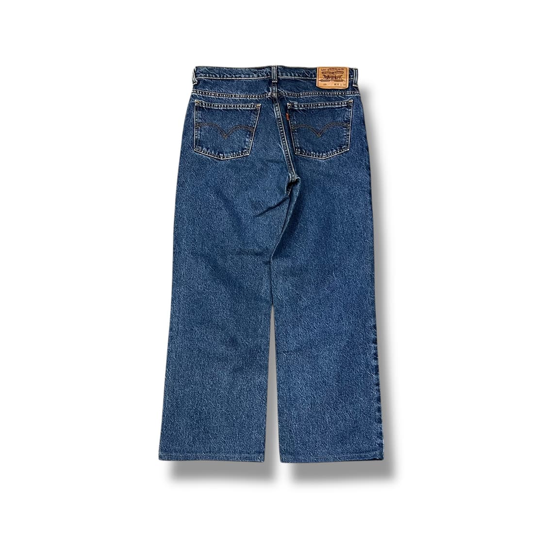  리바이스 220 오렌지탭 데님팬츠 y14377 상품이미지3