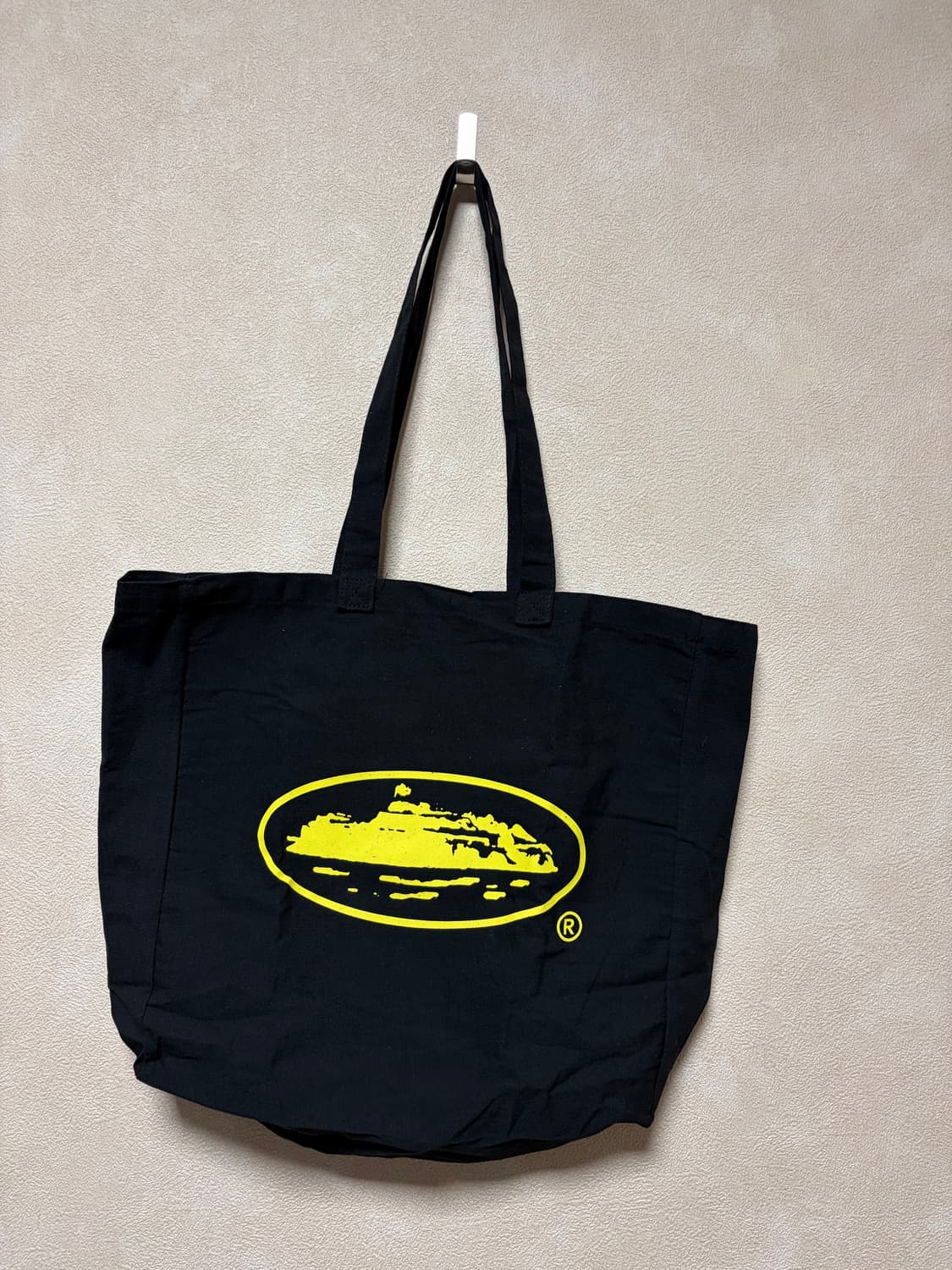 코르테이즈 에코백 상품이미지1