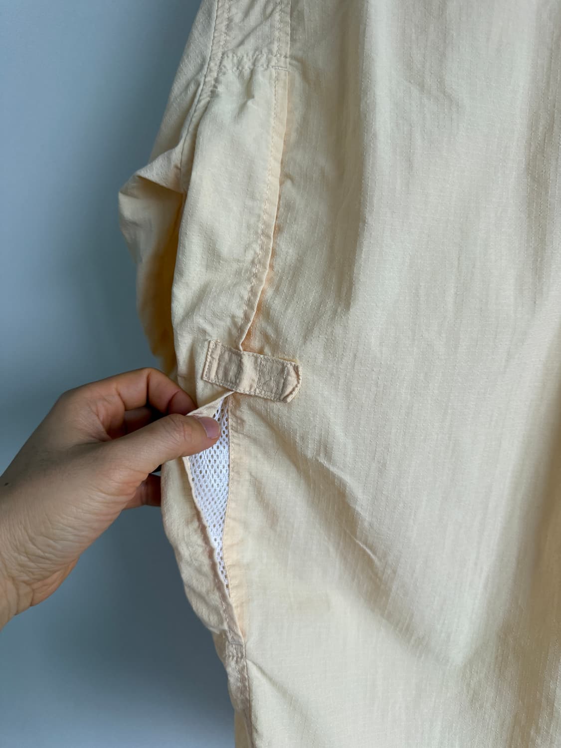 올드 엘엘빈(L.L.Bean) 트레벌 셔츠 상품이미지7