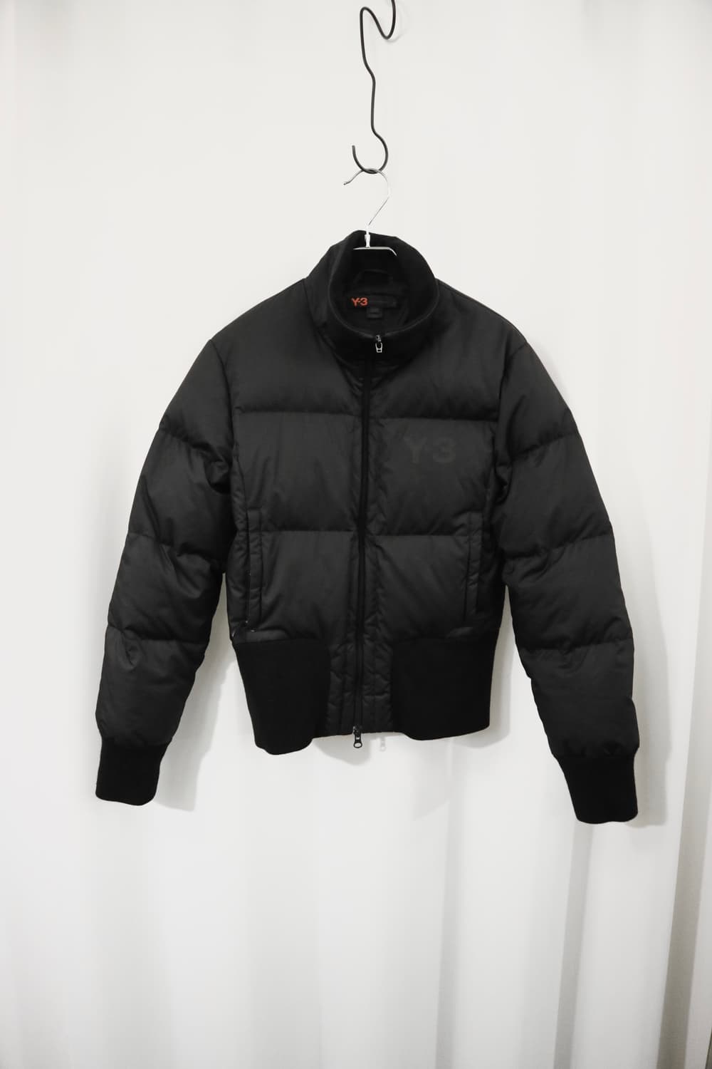Y-3 down jacket 패딩 상품이미지1
