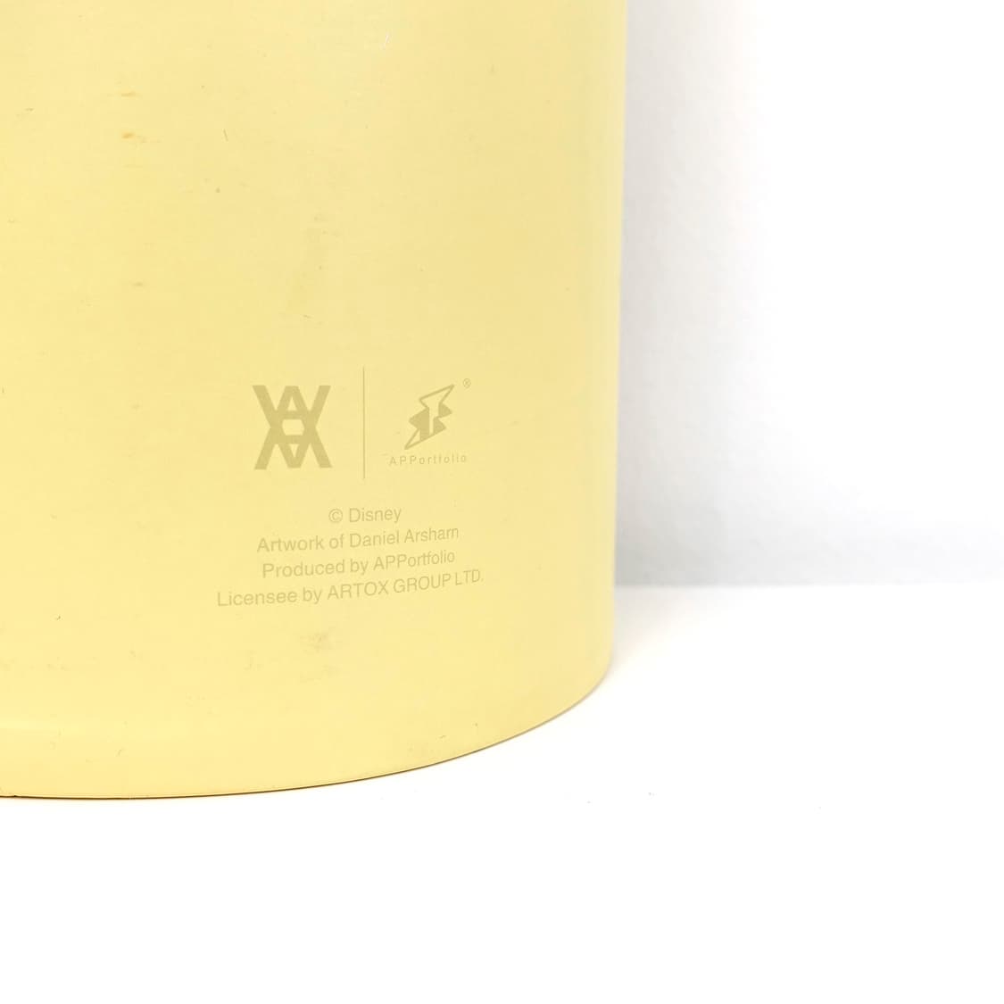 다니엘 아샴 미키 인형 (1 사이즈 ) 상품이미지10