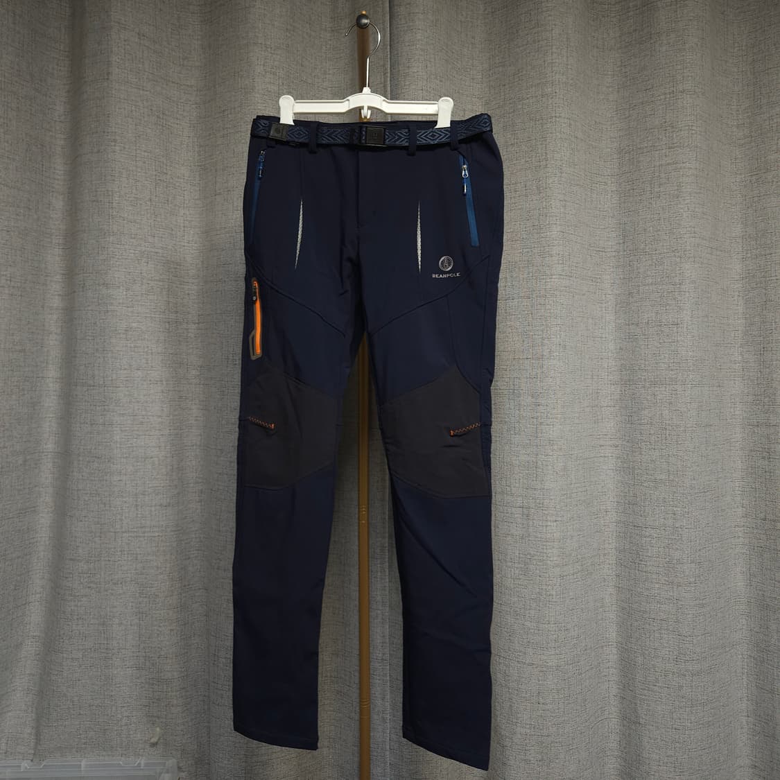 28 ) 빈폴 아웃도어 기모 팬츠 상품이미지1