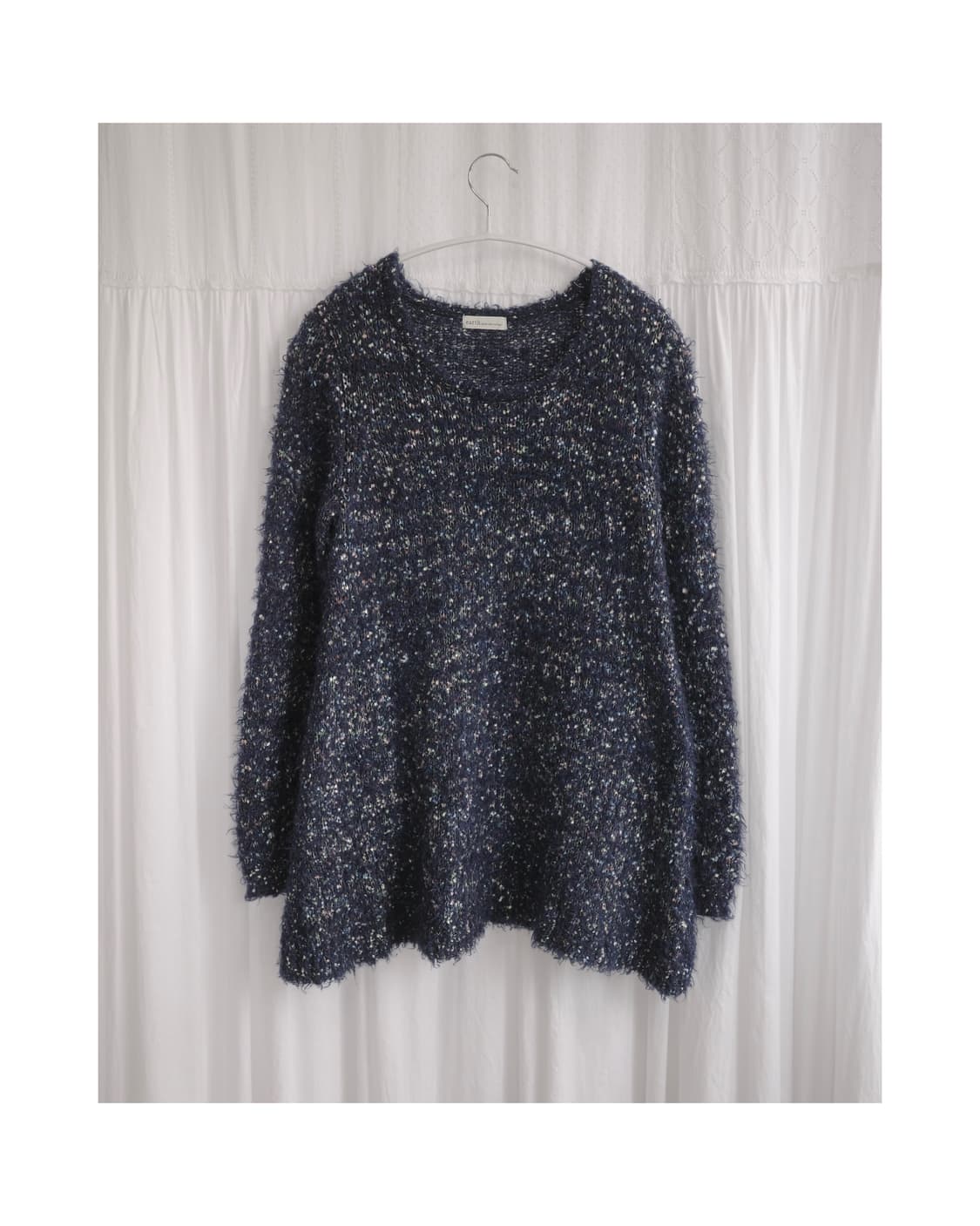 Earth music&ecology knit 상품이미지3