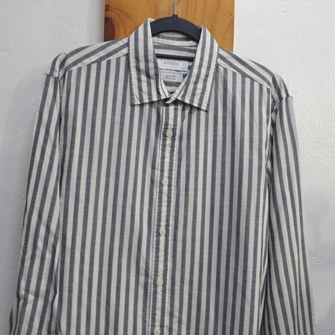 지오지아 긴팔 셔츠(105) 상품이미지2