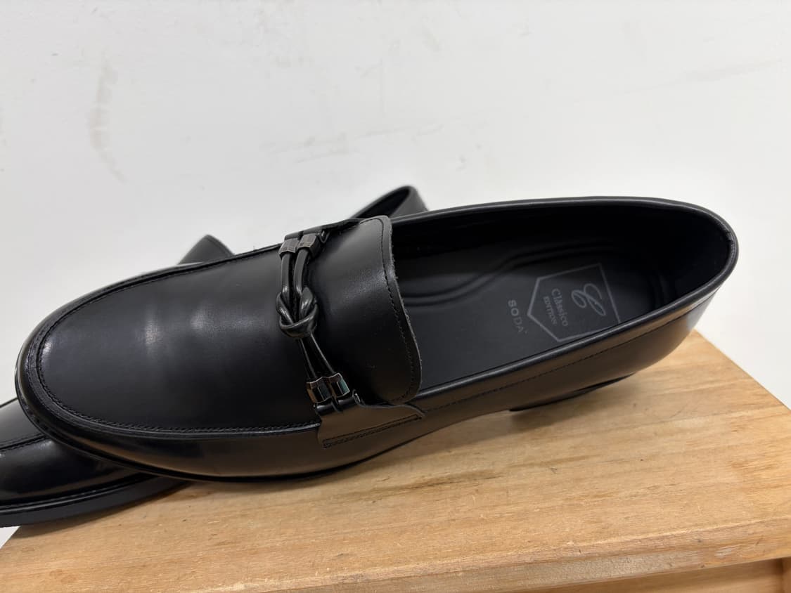 소다 남성 로퍼 280 상품이미지8