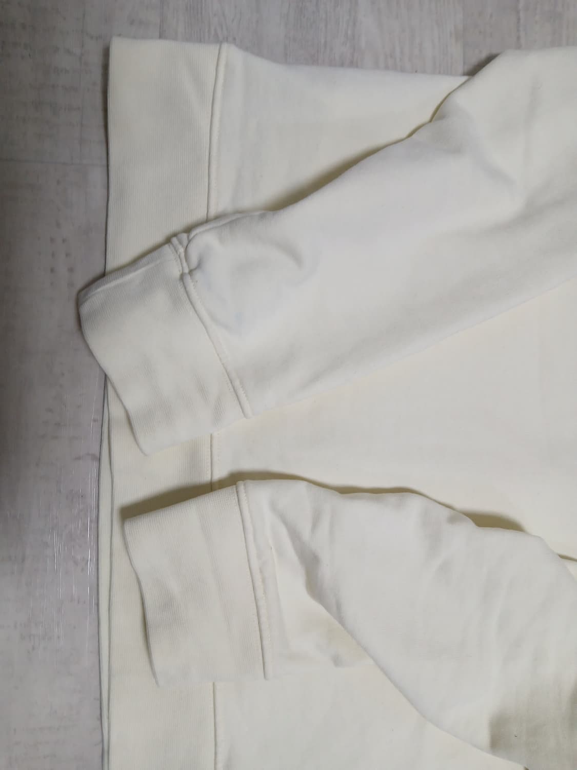 산드로 후드티 100 상품이미지3