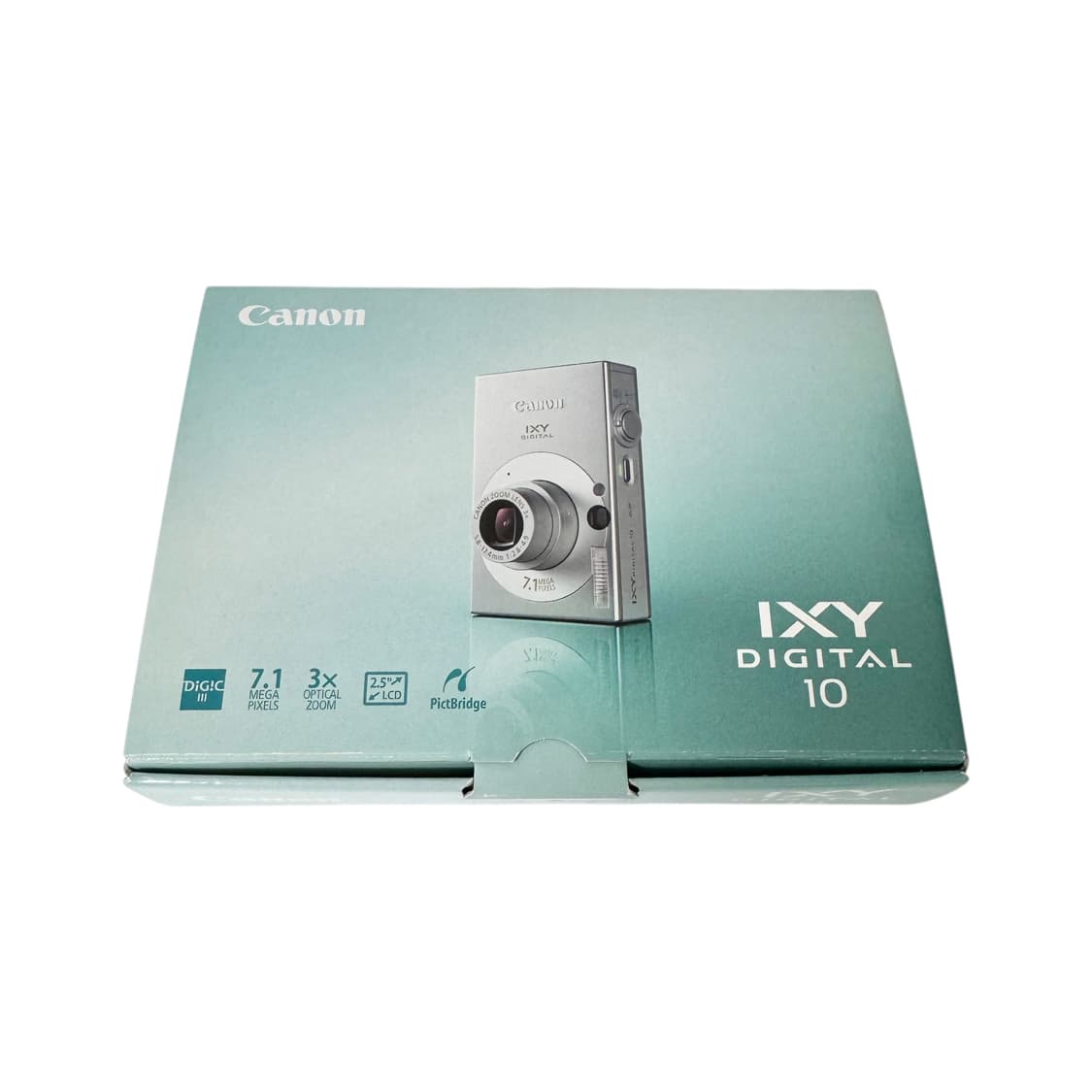 Canon ixy 캐논 익시 10 (익서스 70) 상품이미지8