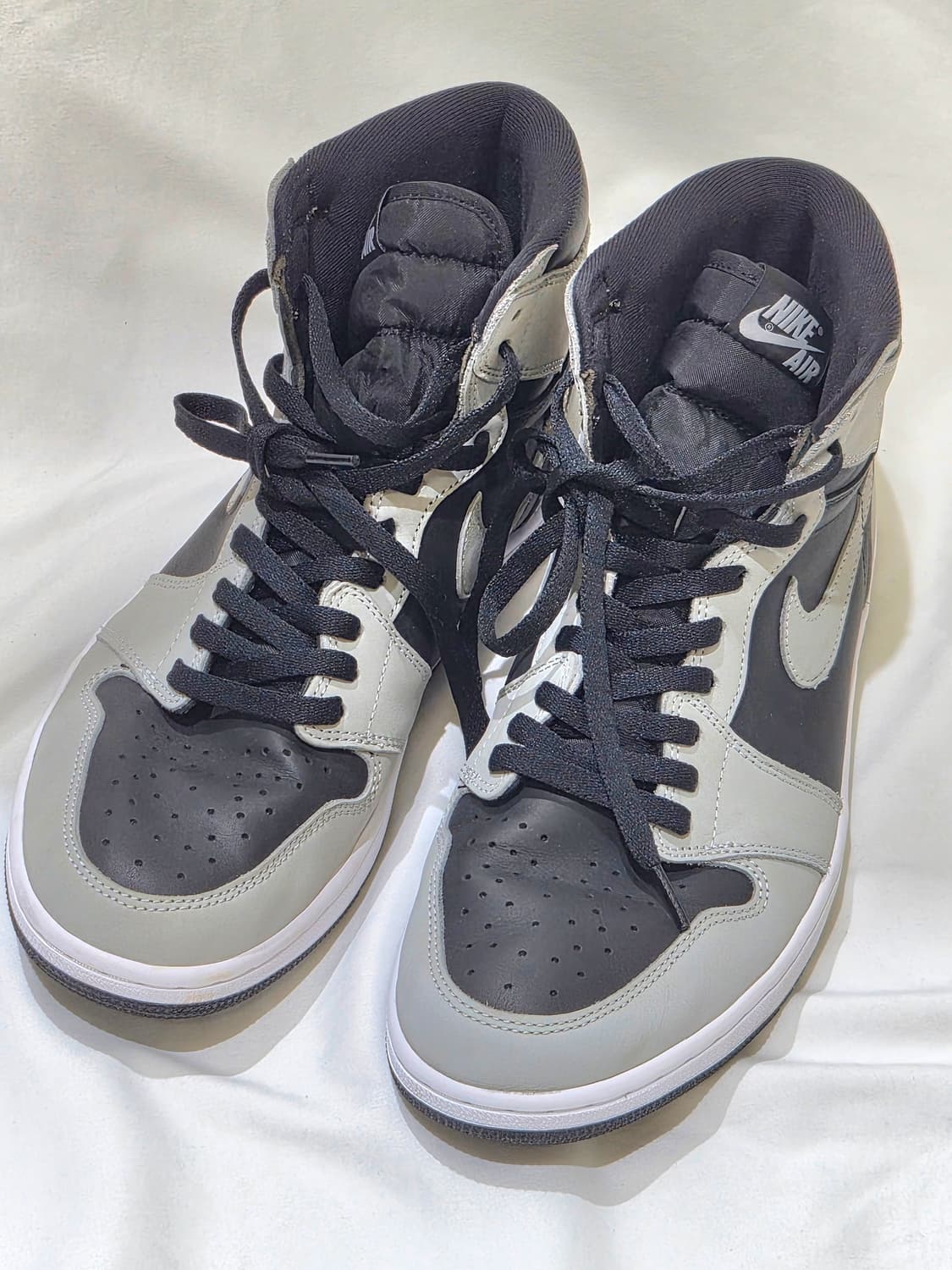 에어조던1 레트로 하이OG 쉐도우 상품이미지1