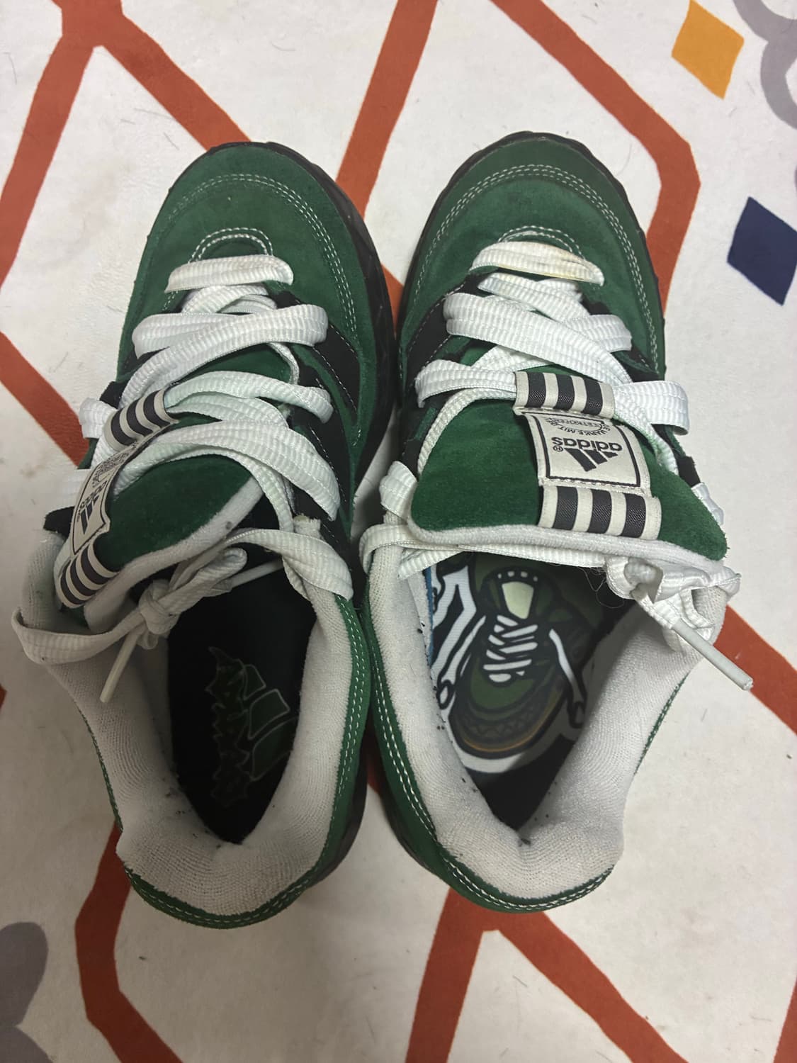 아디다스 아디매틱 상품이미지1