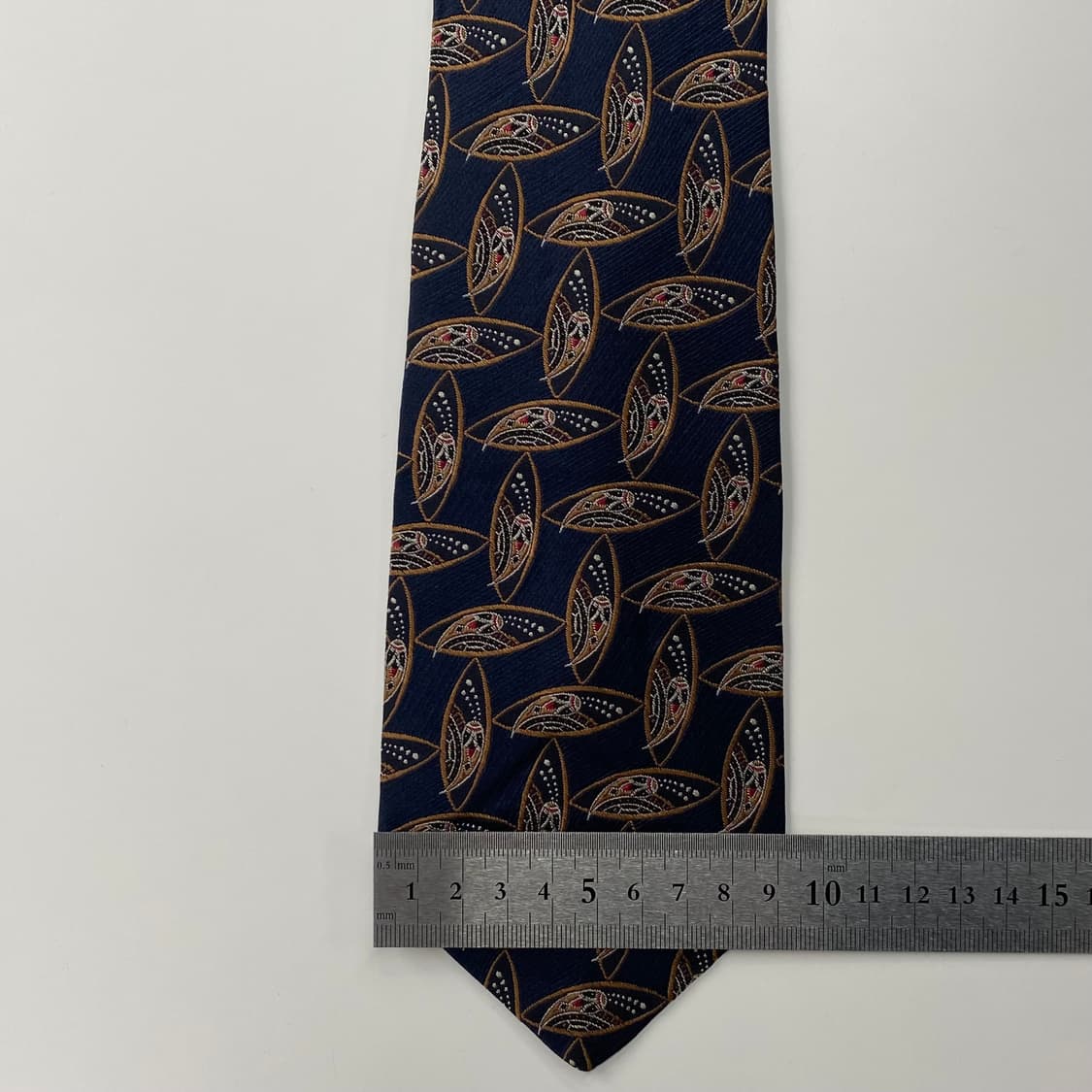 브룩스브라더스 명품 정품 넥타이 상품이미지8