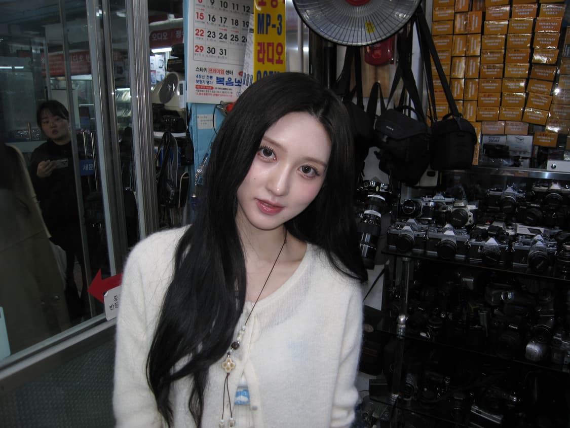 희귀매물 Canon PowerShot S80 디카 카메라 상품이미지1