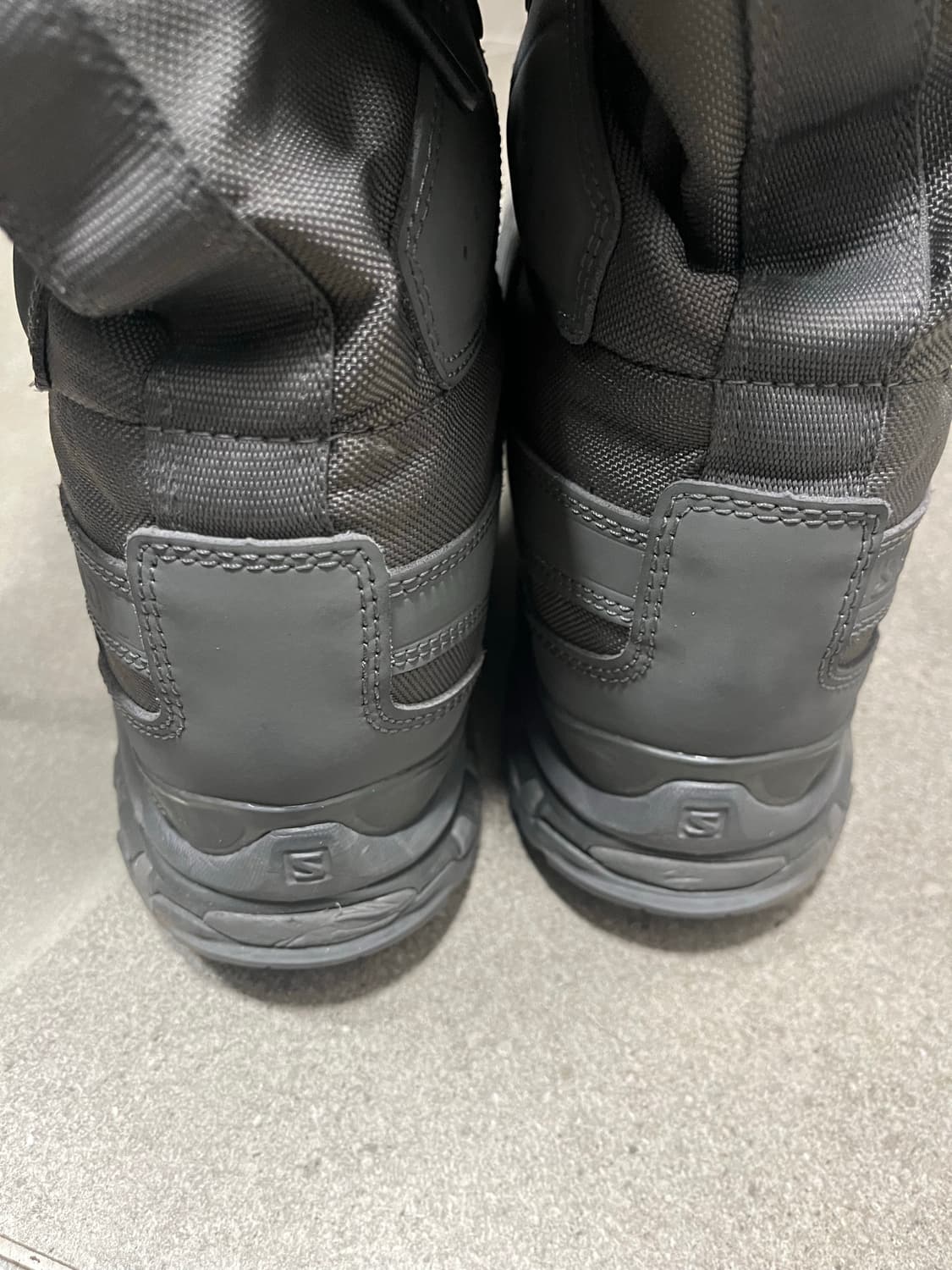 RIER SALOMON 상품이미지5