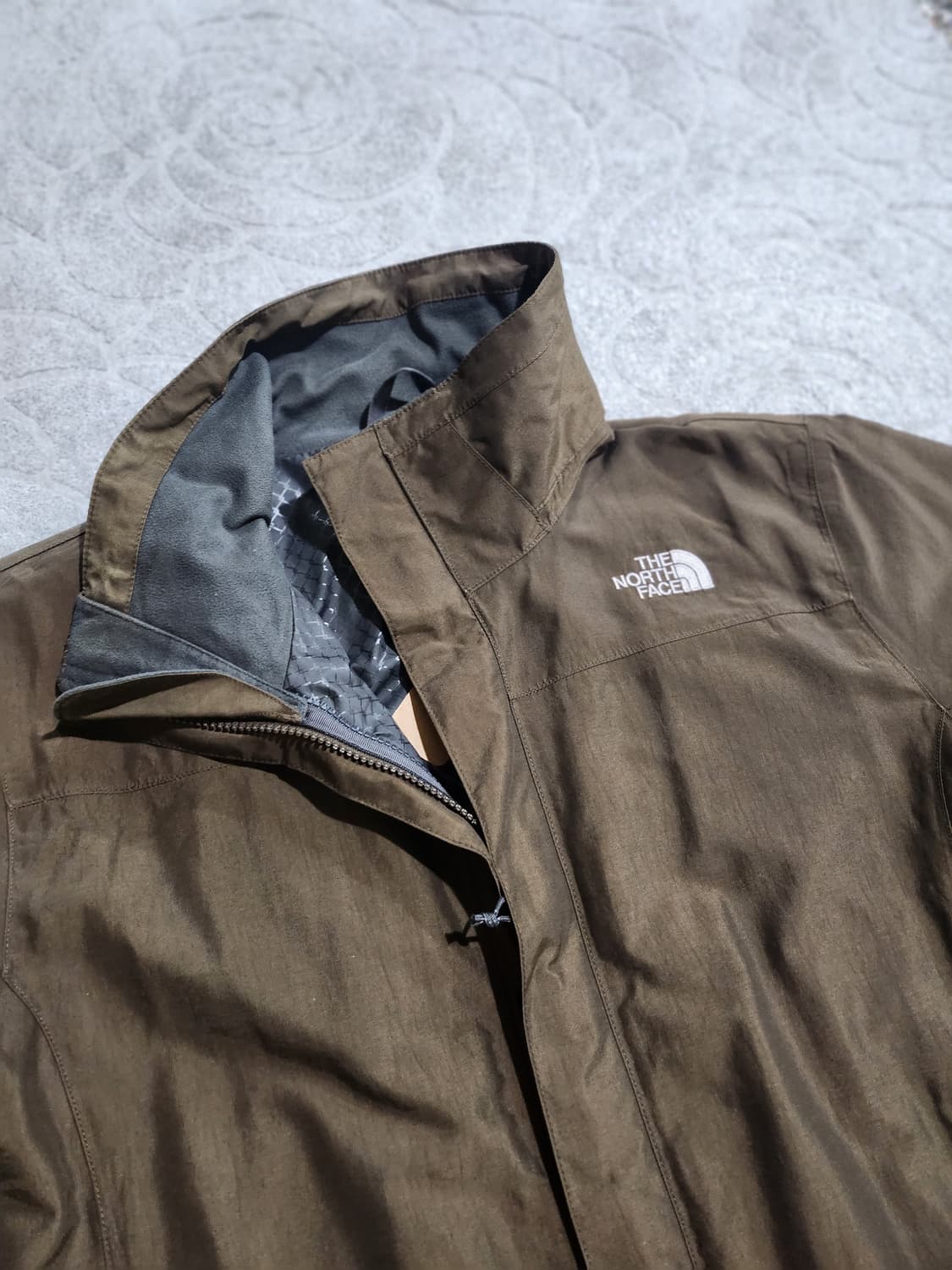 *The North Face 바람막이 자켓 M 상품이미지2