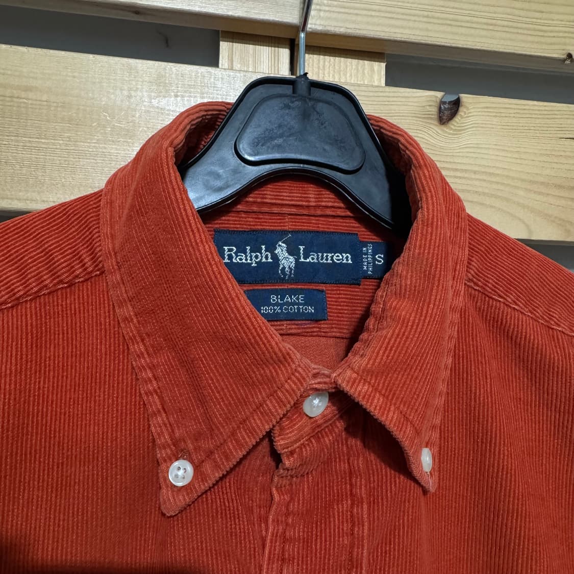 폴로 셔츠 상품이미지3